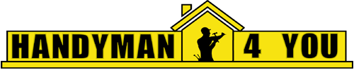 handyman 4 you logo