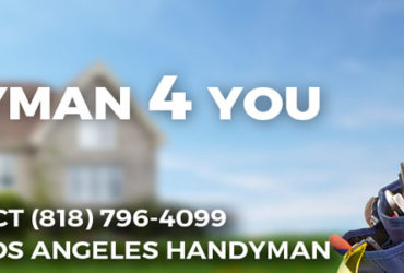 Handyman 4 You Sherman Oaks